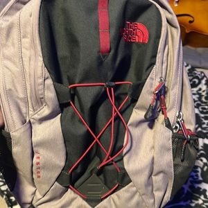 north face fuel vent jester backpack